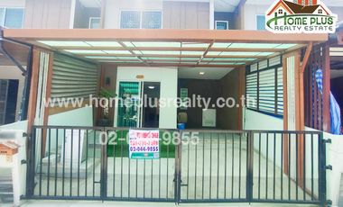 โครงการเดอะคอนเนค เทพารักษ์-เมืองใหม่ (The Connect Teparak-Muang Mai)