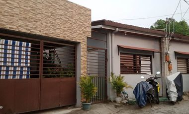 3 door apartment for Sale at San Pedro, Laguna (Hot property)