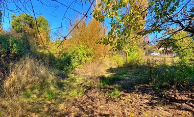 Venta sitio Quinchamalí centrico