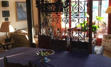 GRAN PARCELACON HERMOSA CASA EN LLIU LLIU LIMACHE