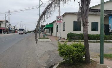 Solar de Venta en el Barrio ingles, Ancón, Santa Elena, Ecuador