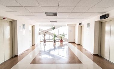 Excelente edificio en renta cerca de Insurgentes y Chapultepec