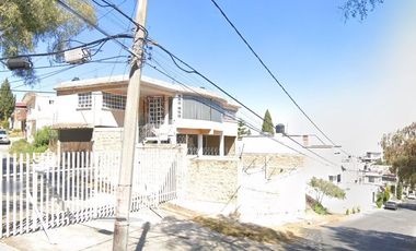 ¡APROVECHA ESTA INCREÍBLE OPORTUNIDAD PARA HACER CRECER TU PATRIMONIO! Casa en REMATE BANCARIO Parque Res Coacalco 1ra Secc, Coacalco de Berriozábal,