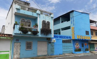 Venta de casa rentera en Las Orquideas, norte de Guayaquil
