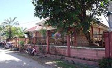 Capas,Tarlac-Foreclosed Property for RUSH SALE!!!