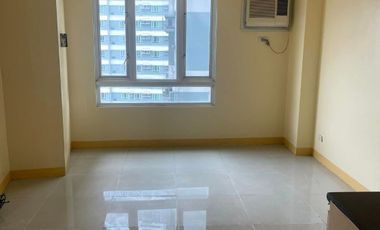 For Sale: Bare Studio Unit at The Beacon (Roces Tower) Makati