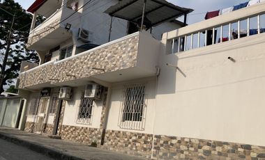 Venta casa rentera Esquinera Alborada 1era etapa