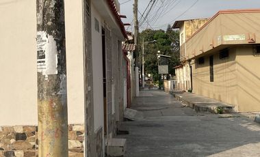 Venta casa rentera Esquinera Alborada 1era etapa