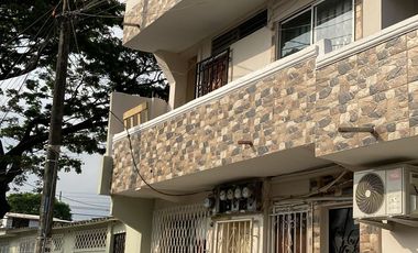 Venta casa rentera Esquinera Alborada 1era etapa