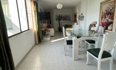 VENTA DE APARTAMENTO PRADO CARTAGO VALLE