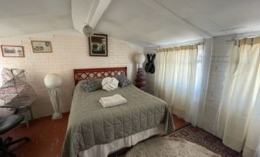 VENDE CASA BUIN-SANTIAGO