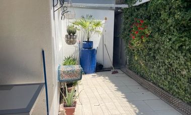 VENDE CASA BUIN-SANTIAGO