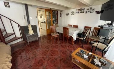 VENDE CASA BUIN-SANTIAGO