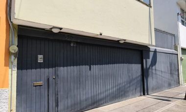 Casa en Venta en Letrán Valle.