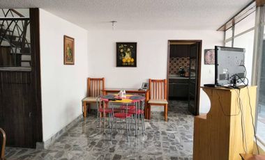 Casa en Venta en Letrán Valle.