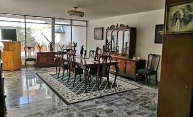 Casa en Venta en Letrán Valle.