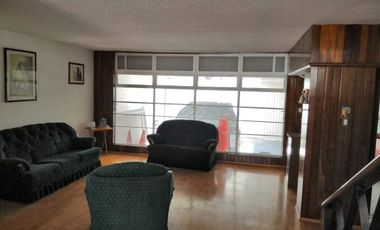 Casa en Venta en Letrán Valle.