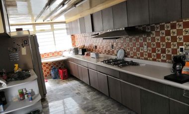 Casa en Venta en Letrán Valle.