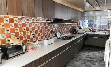 Casa en Venta en Letrán Valle.