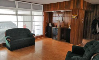 Casa en Venta en Letrán Valle.