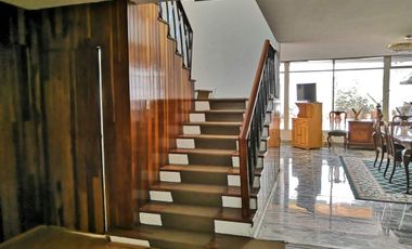 Casa en Venta en Letrán Valle.