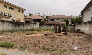 VENDO amplio terreno en Estancias del Río - Excelente Ubicación
