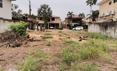 VENDO amplio terreno en Estancias del Río - Excelente Ubicación