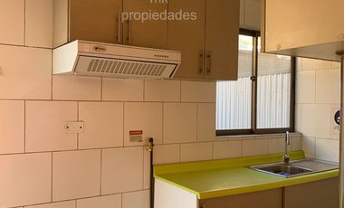 ARRIENDO Casa 3d en Condominio - Villa Alemana
