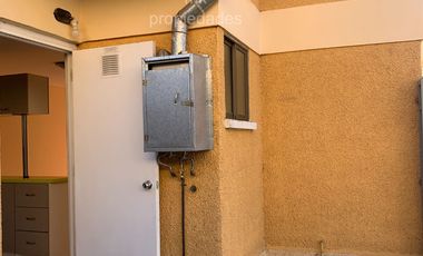 ARRIENDO Casa 3d en Condominio - Villa Alemana