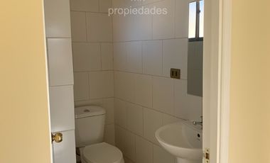 ARRIENDO Casa 3d en Condominio - Villa Alemana