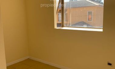 ARRIENDO Casa 3d en Condominio - Villa Alemana