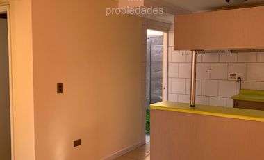 ARRIENDO Casa 3d en Condominio - Villa Alemana