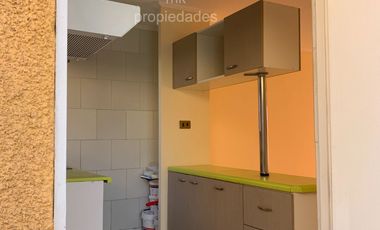 ARRIENDO Casa 3d en Condominio - Villa Alemana