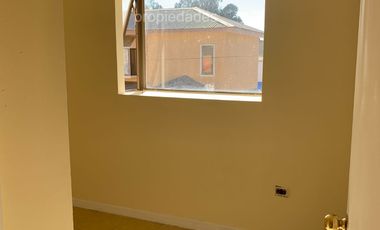ARRIENDO Casa 3d en Condominio - Villa Alemana