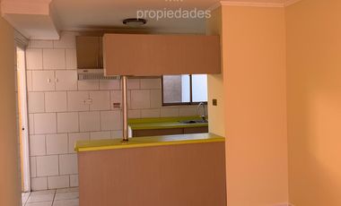 ARRIENDO Casa 3d en Condominio - Villa Alemana
