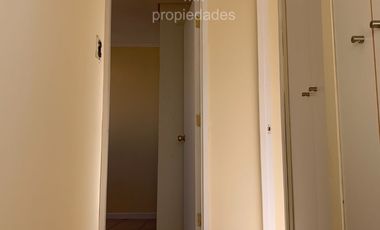 ARRIENDO Casa 3d en Condominio - Villa Alemana