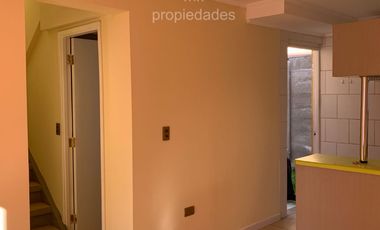 ARRIENDO Casa 3d en Condominio - Villa Alemana