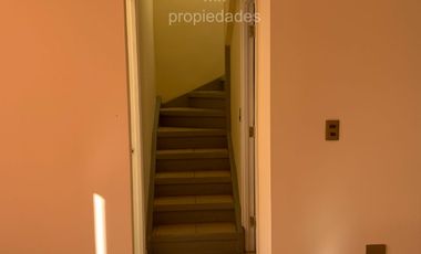 ARRIENDO Casa 3d en Condominio - Villa Alemana
