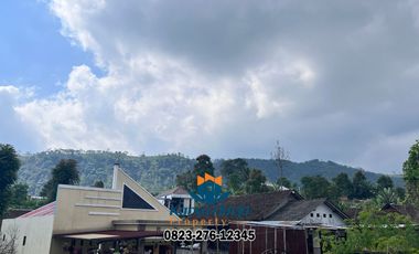 Jual Rumah Siap Huni 863m2 Kemuning Karanganyar
