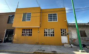 Casa en Venta, Col. San Javier