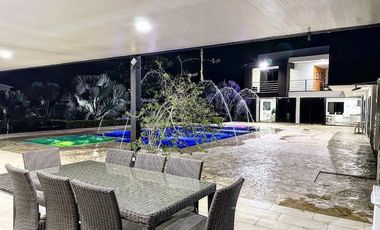 FINCA MONTECRISTO EN ALQUILER EN PALMIRA LLAMANOS AL3023991055 TE ESPERAMOS