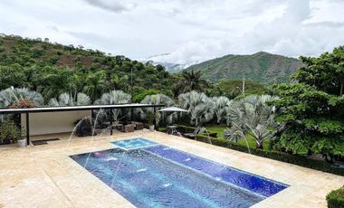 FINCA MONTECRISTO EN ALQUILER EN PALMIRA LLAMANOS AL3023991055 TE ESPERAMOS