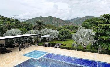 FINCA MONTECRISTO EN ALQUILER EN PALMIRA LLAMANOS AL3023991055 TE ESPERAMOS