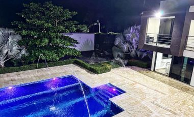 FINCA MONTECRISTO EN ALQUILER EN PALMIRA LLAMANOS AL3023991055 TE ESPERAMOS
