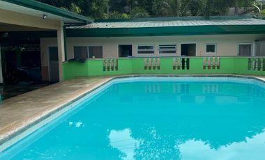 Bargain Price Resort for Sale in Antipolo City