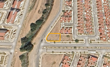 TERRENO EN RENTA, BLVR. PASEOS DE CHAVARRIA