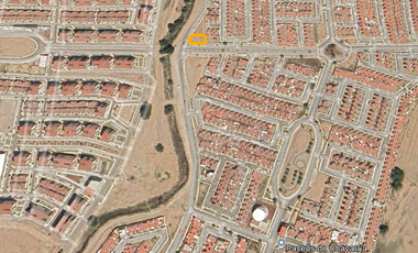 TERRENO EN RENTA, BLVR. PASEOS DE CHAVARRIA