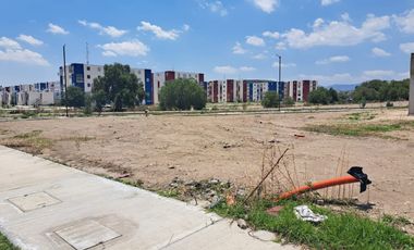 TERRENO EN RENTA, BLVR. PASEOS DE CHAVARRIA