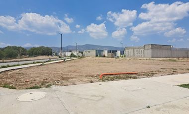 TERRENO EN RENTA, BLVR. PASEOS DE CHAVARRIA