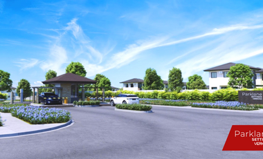 Lot for sale 16k Monthly Payment Zero Interest with 10% Down payment in Avida Parklane Settings Nuvali